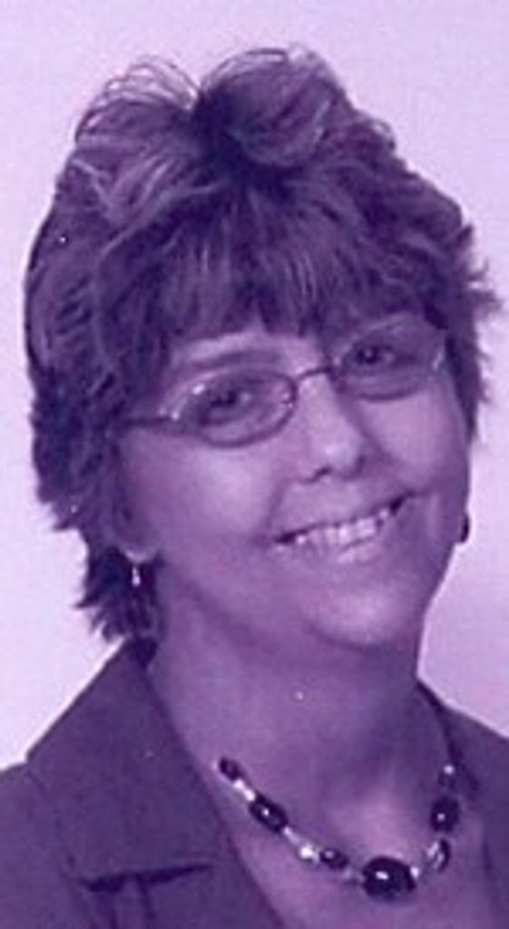 Reverend Robin Dilbeck