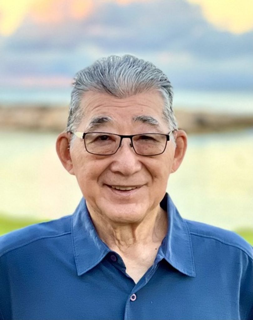 Peter Mamoru Nakamura Profile Photo