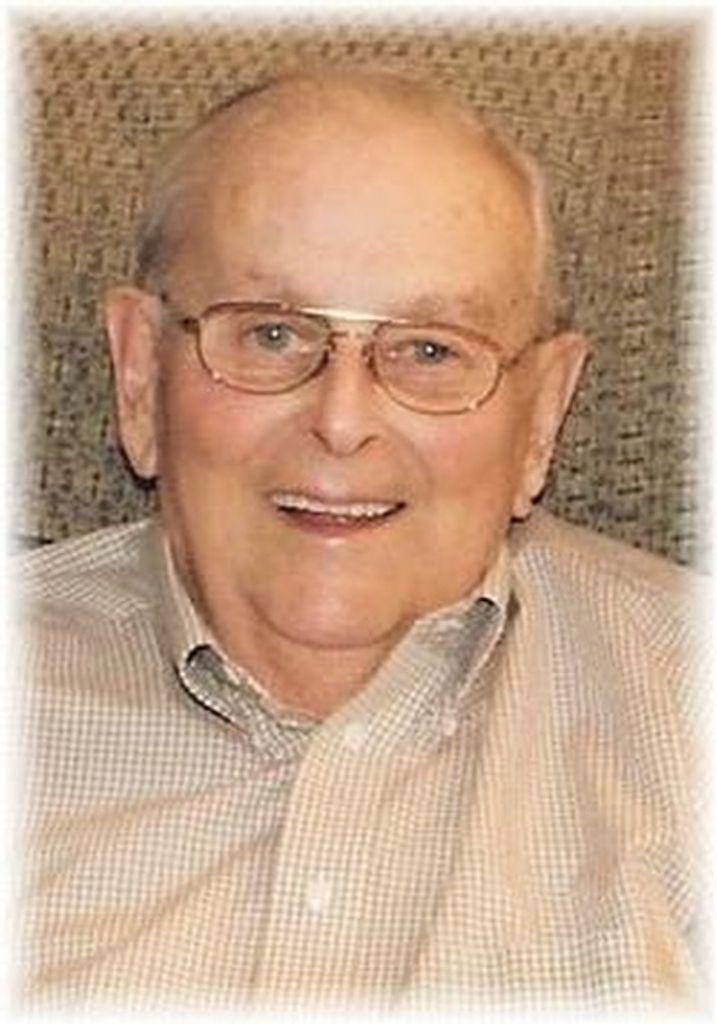 James Dale Meyer Profile Photo
