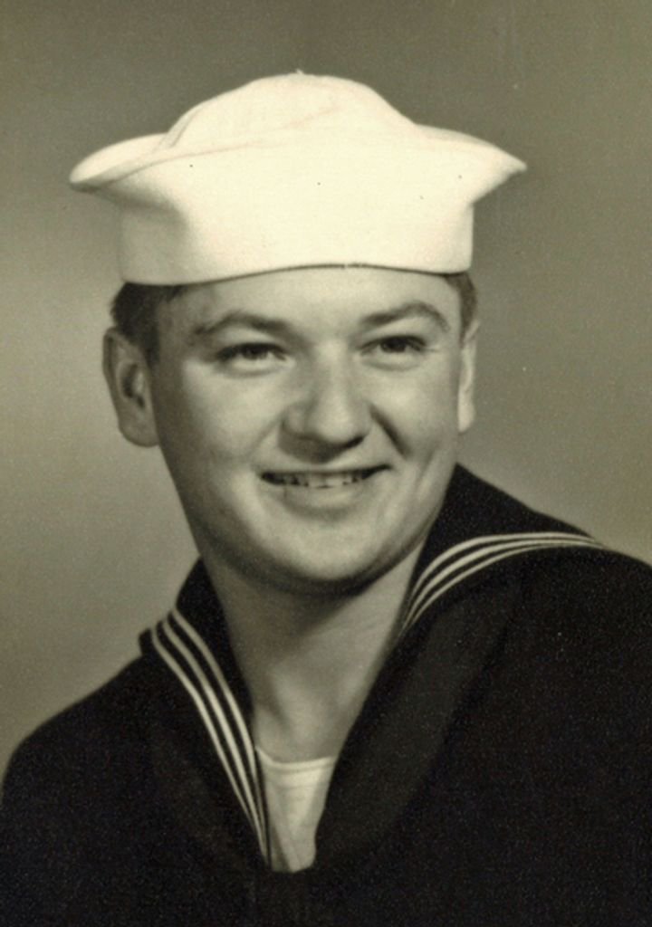 Ernest L. Toth