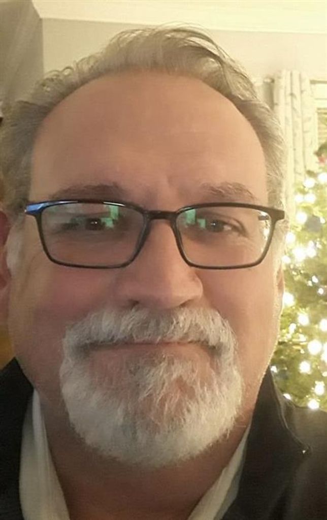 Steven Glenn Mcguirt Profile Photo