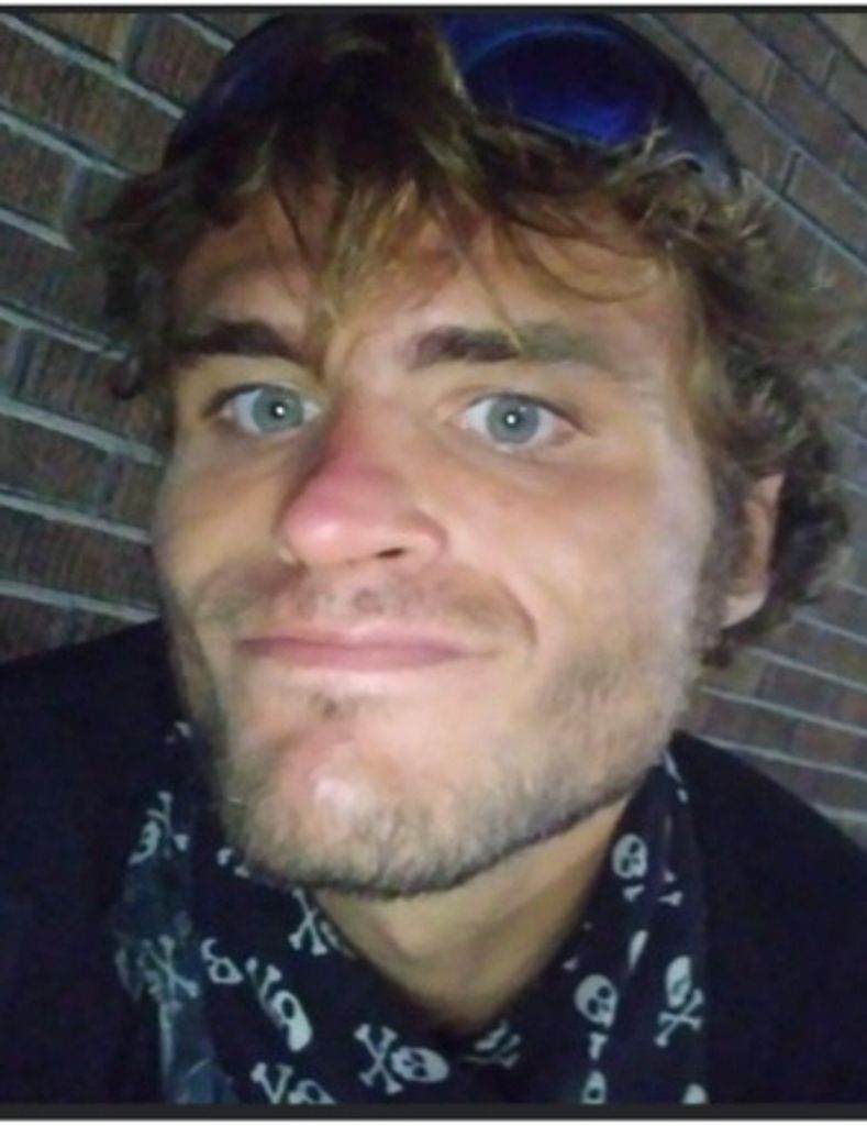 Bryce Andrew Ankney Profile Photo