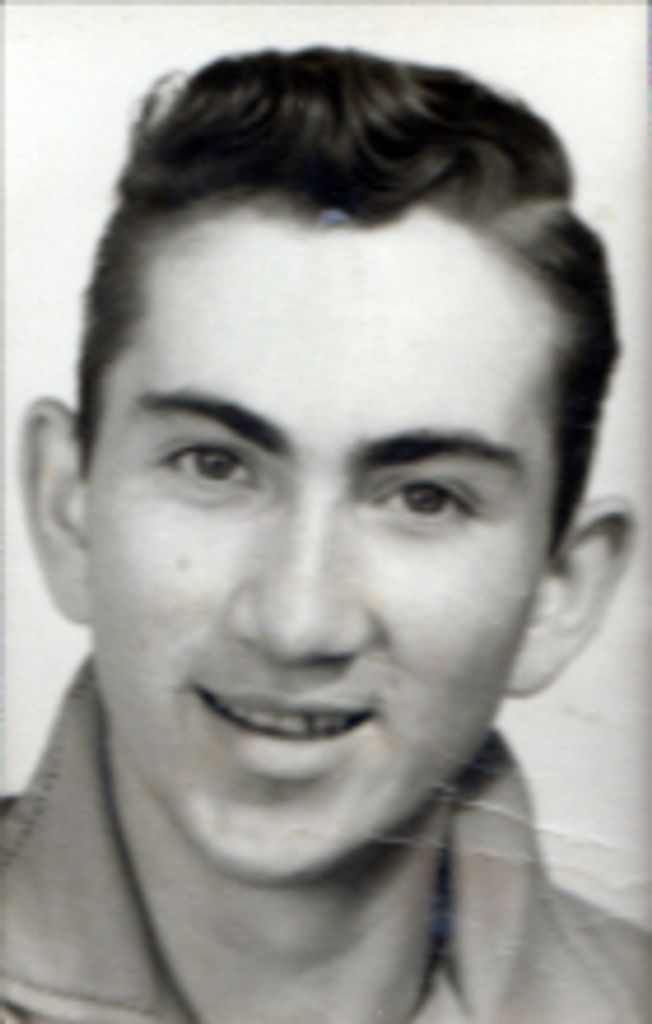 Henry Goodman