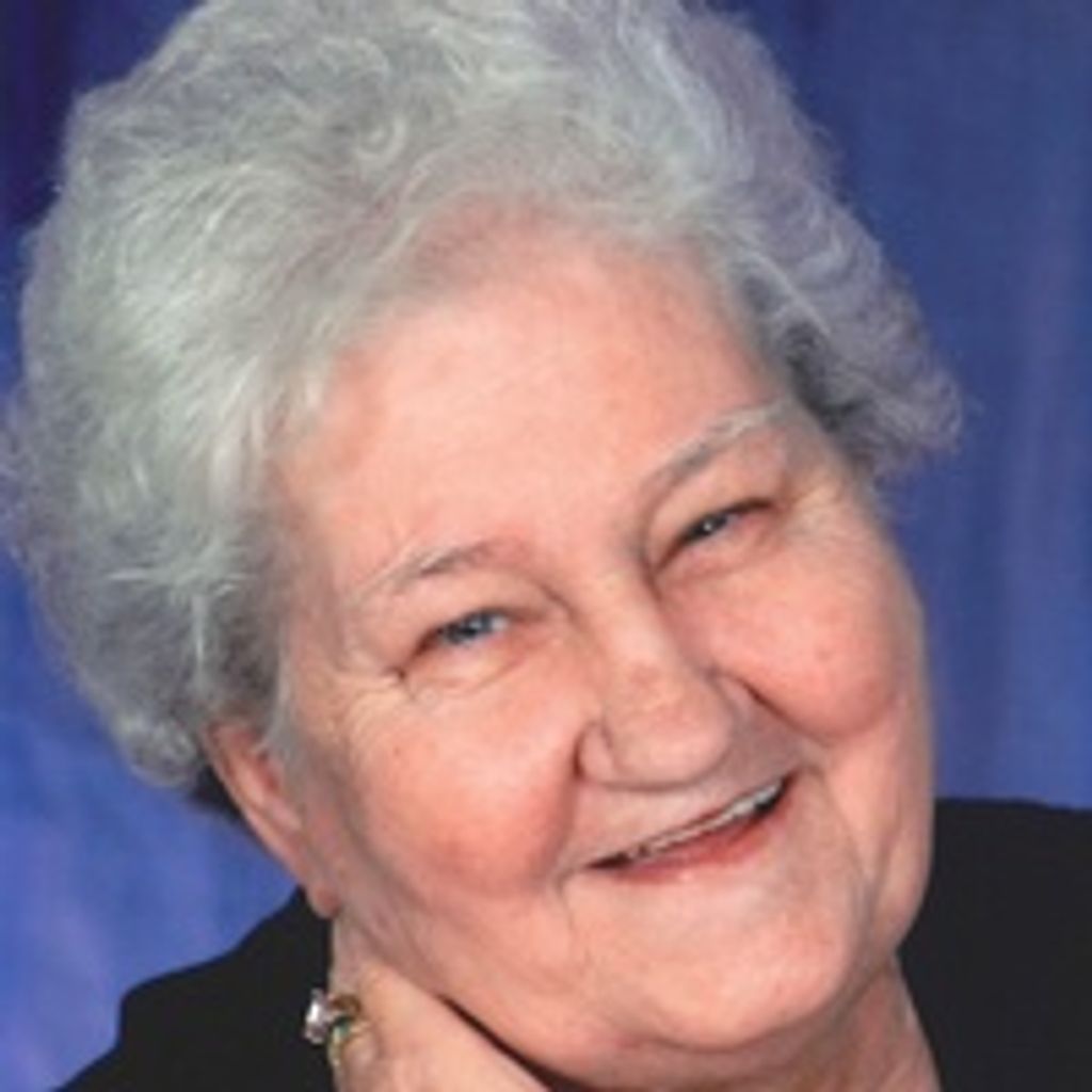 Veronia Ruth Williams Profile Photo