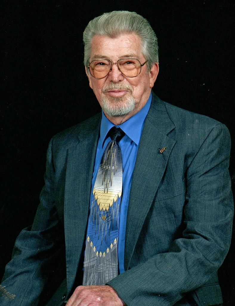 Orval Clifford Cox, Sr.
