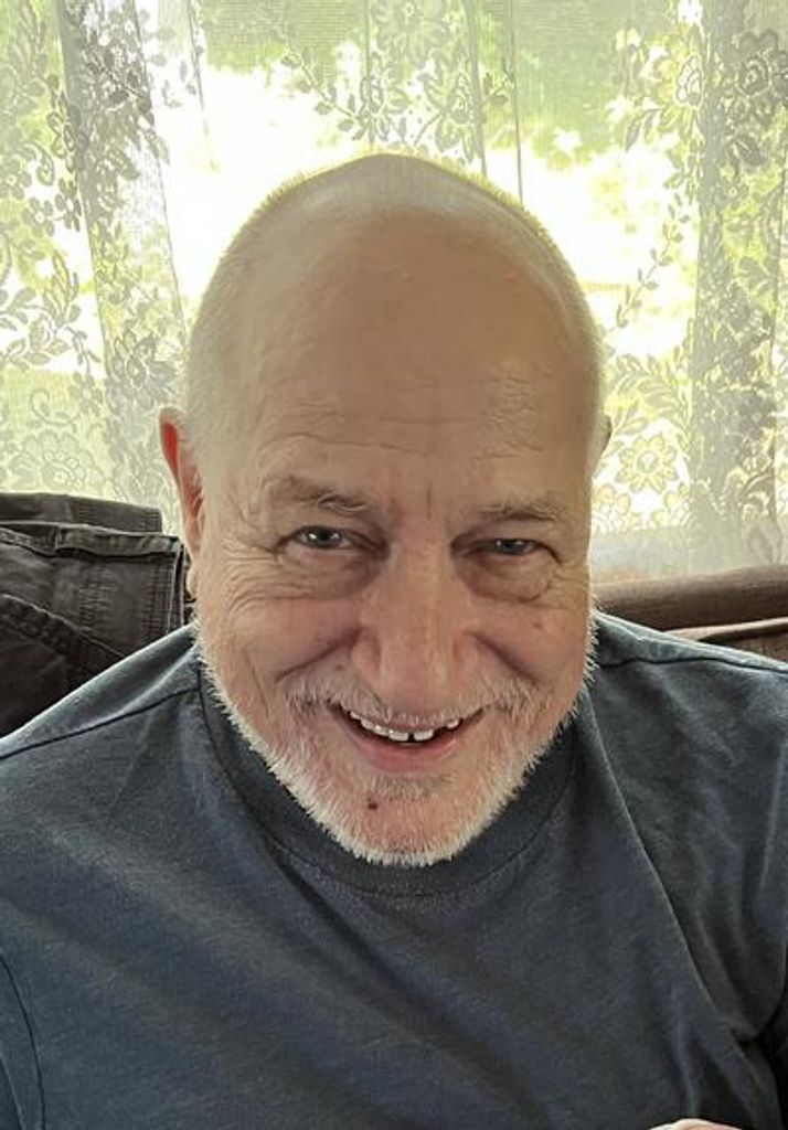Garry Lattanzio Profile Photo