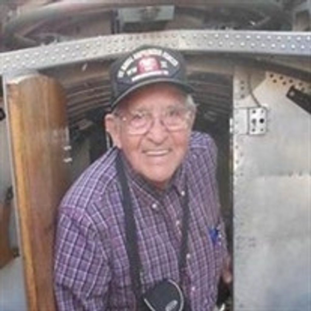 Harold Wade Holland