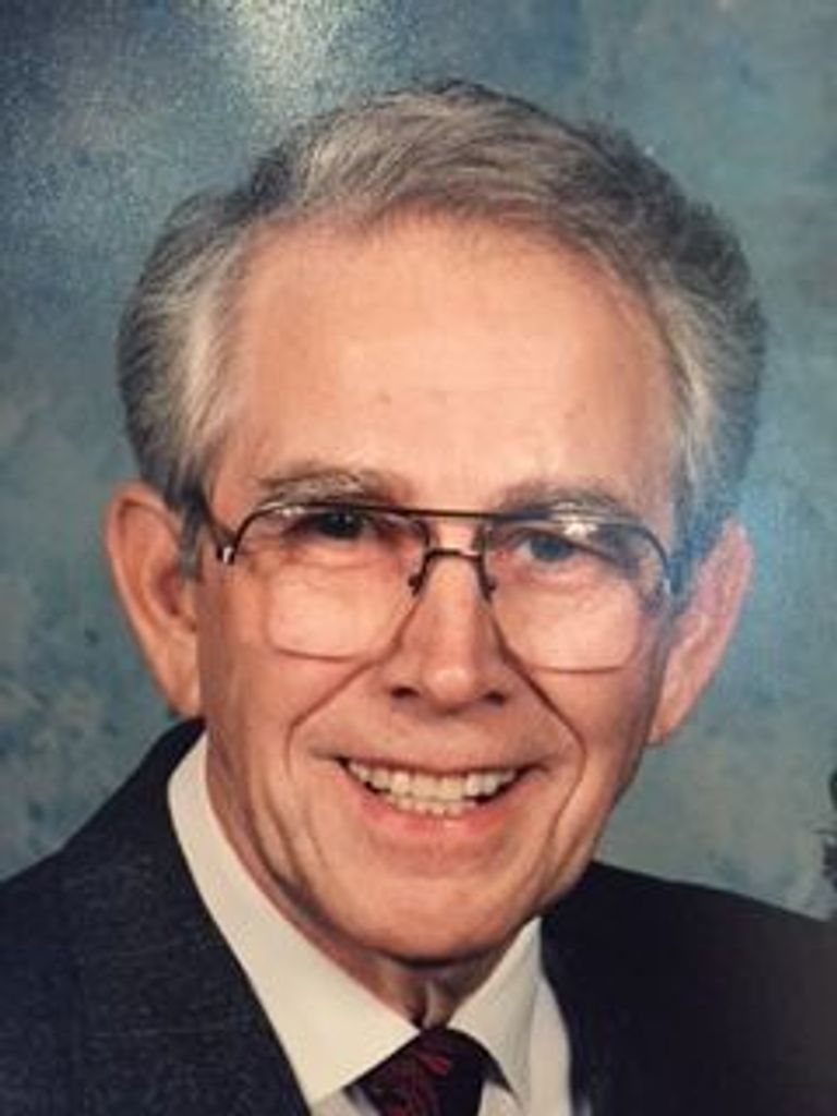 Alonzo O. Cain