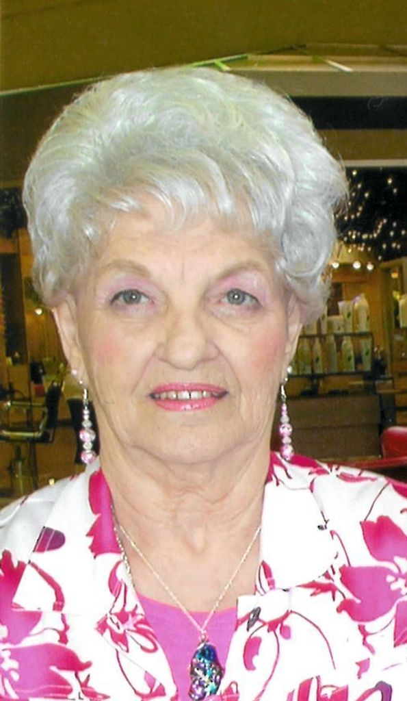 Elita Chesnut