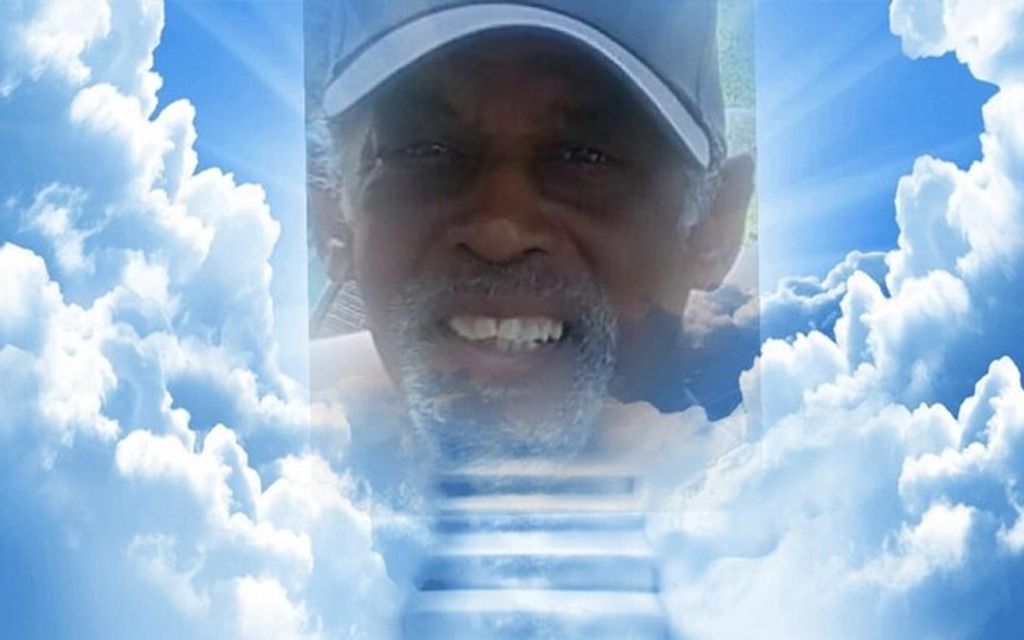 Gerald Anthony "Jerry" Taylor Profile Photo