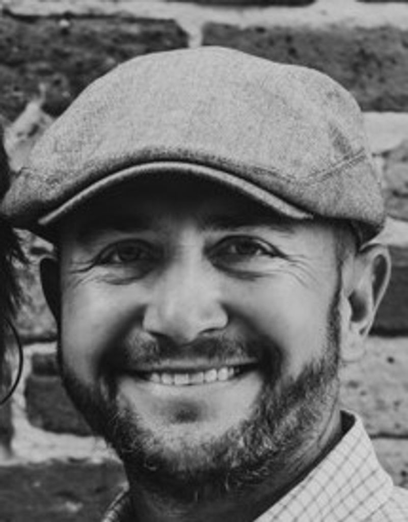 Marcus Brian Flury Profile Photo