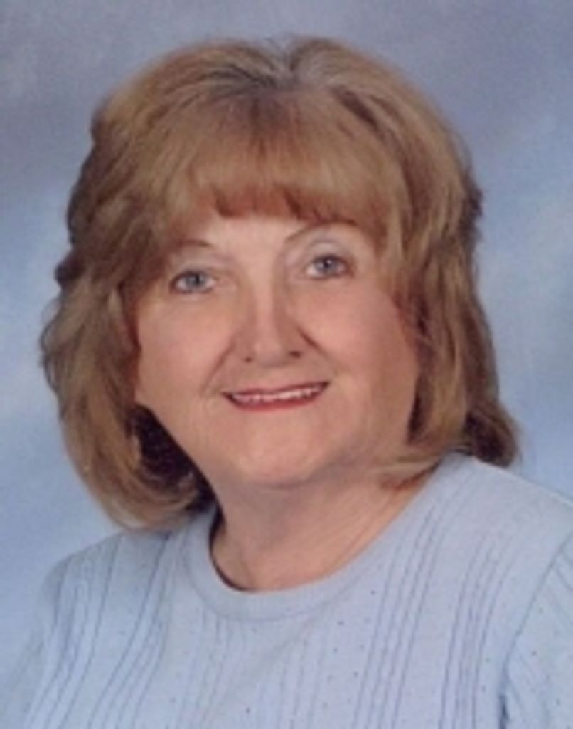 Mary Jo Ann Friedrich