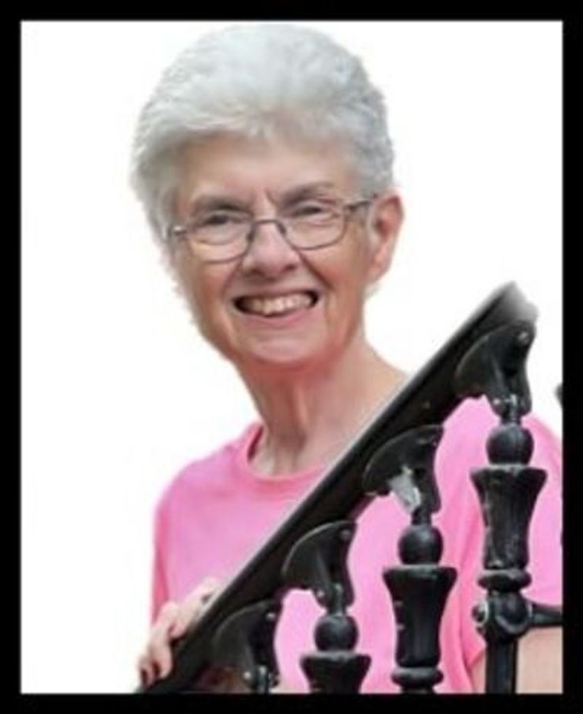Marilyn Ann Brown Profile Photo
