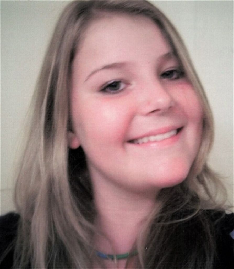 Lamanda "Mandy" Paige Hughes Profile Photo