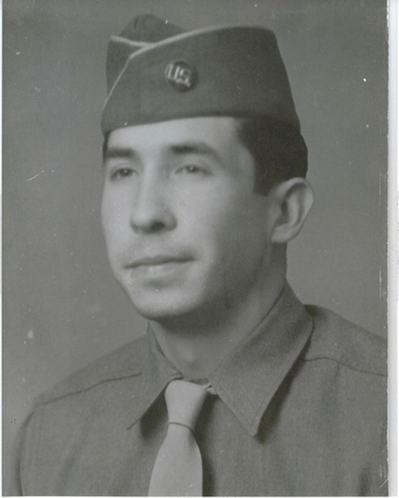 Santos Galindo Profile Photo