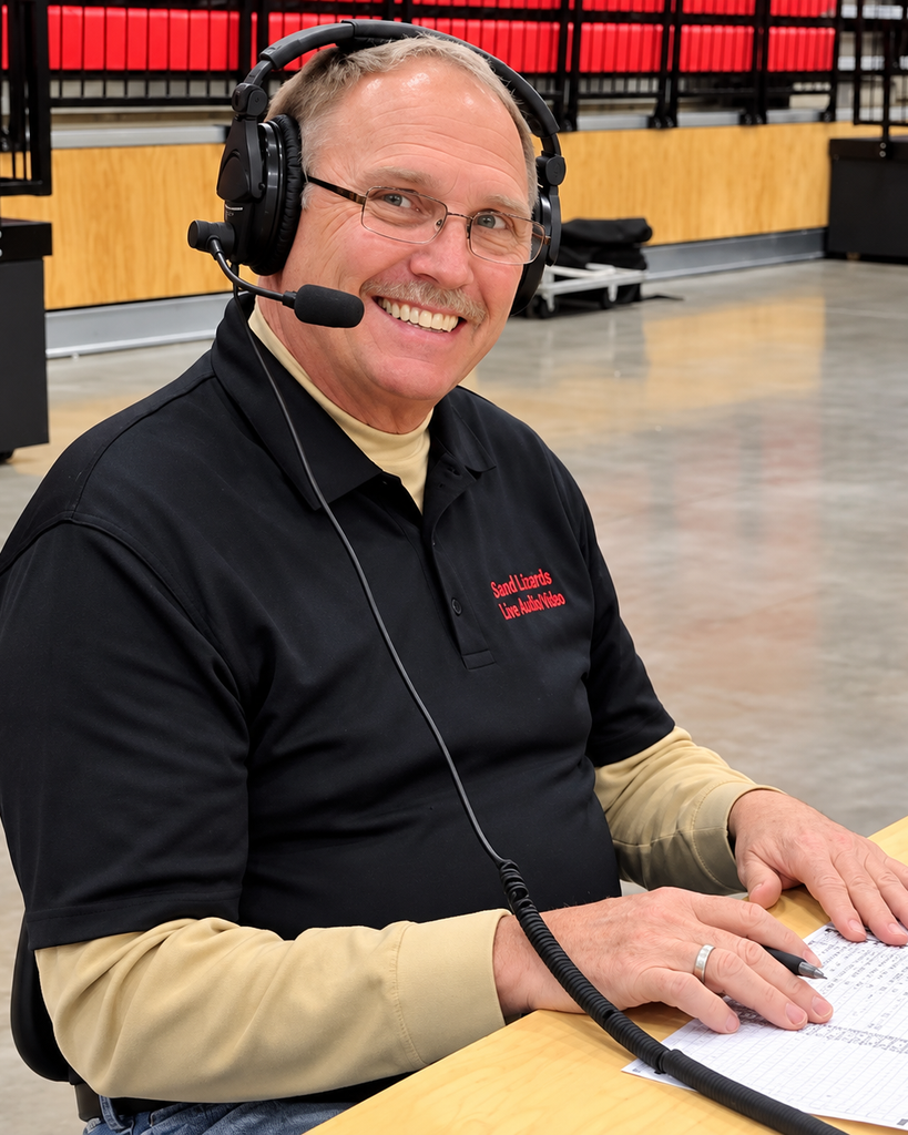 Kent Tallent Profile Photo