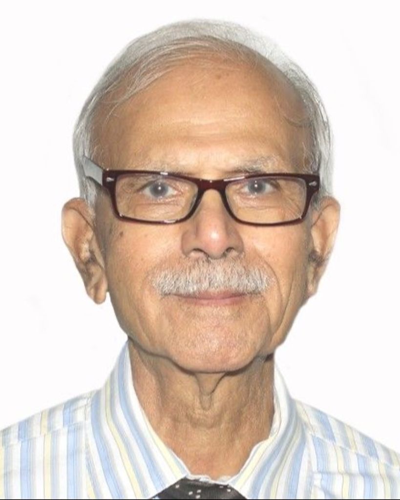 Jagdishchandra Devsi Jansari Profile Photo