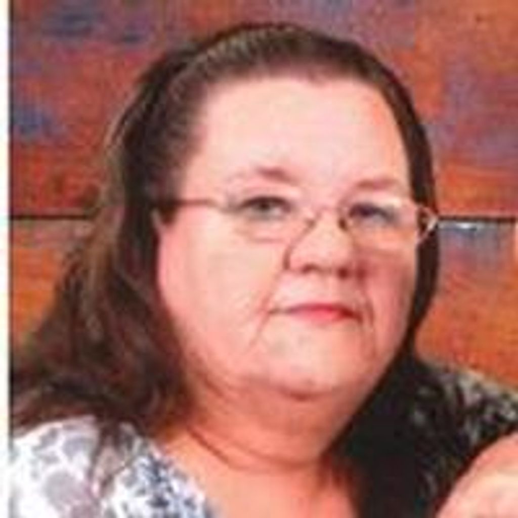 Deborah Lunsford