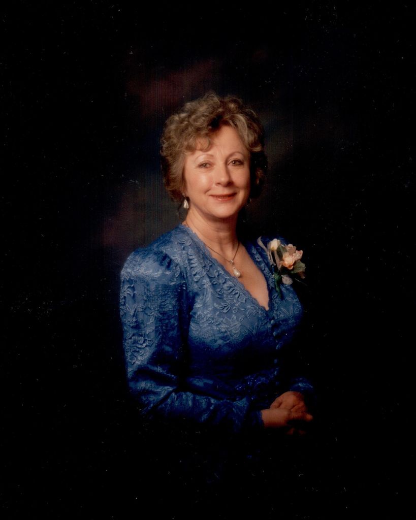 Judith "Judie" L. Vanderbur