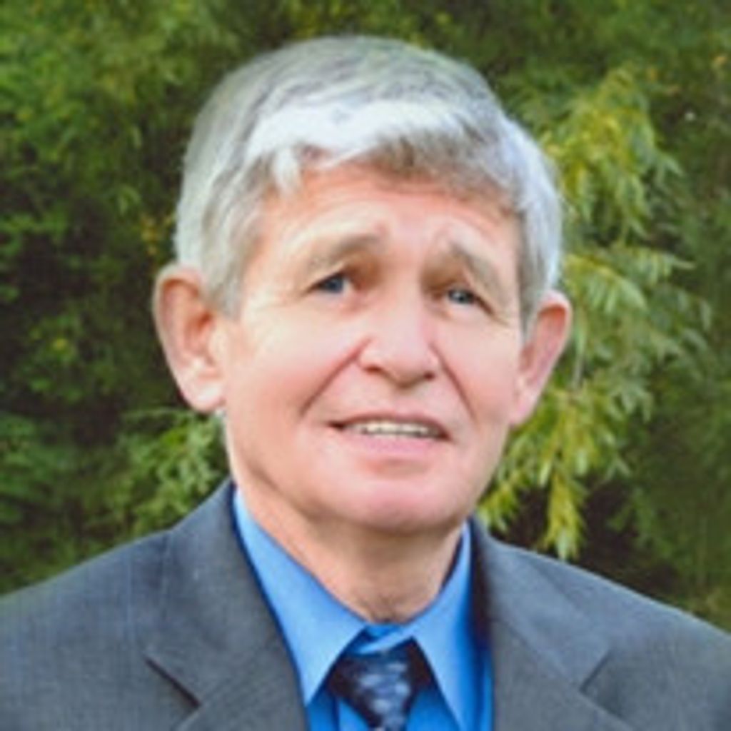 Bryant Emory Collier Profile Photo