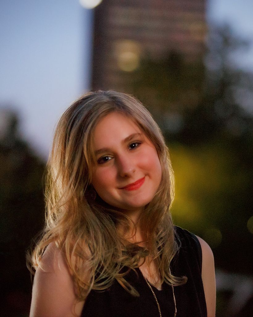 Jordan Elizabeth Lancaster