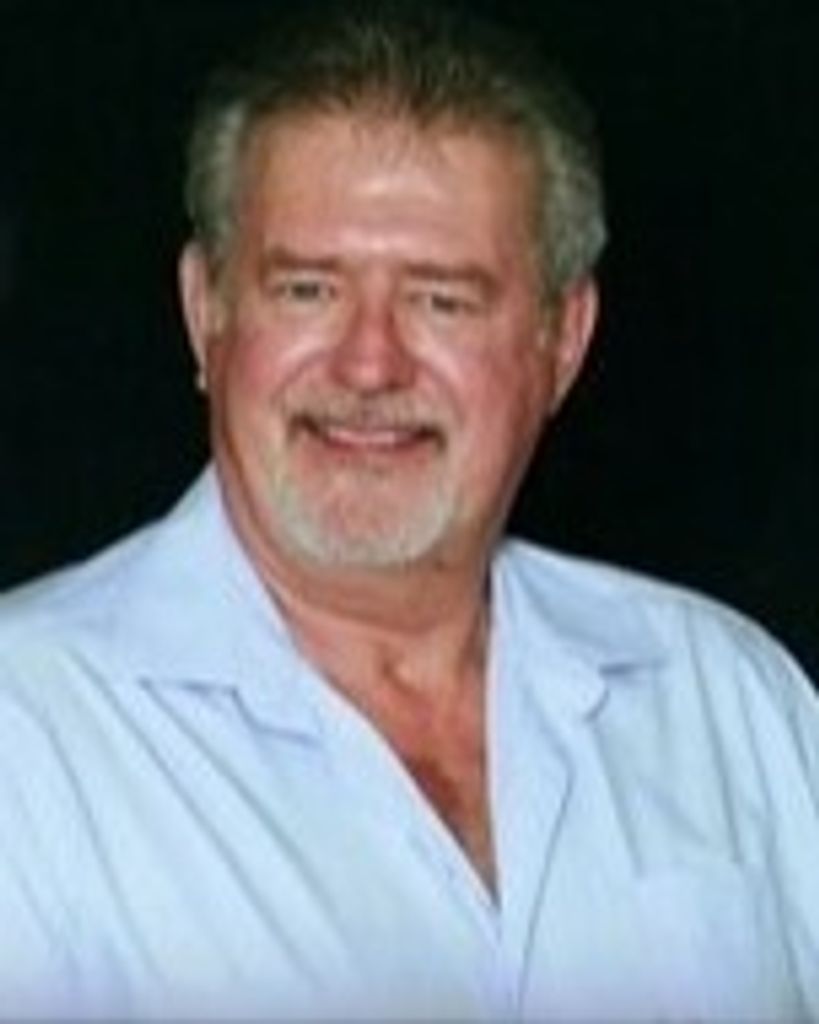 Ralph Donell Graves