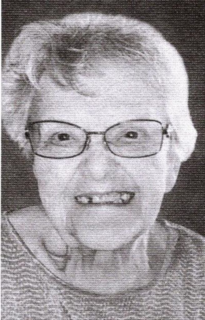 Florence Baker Profile Photo