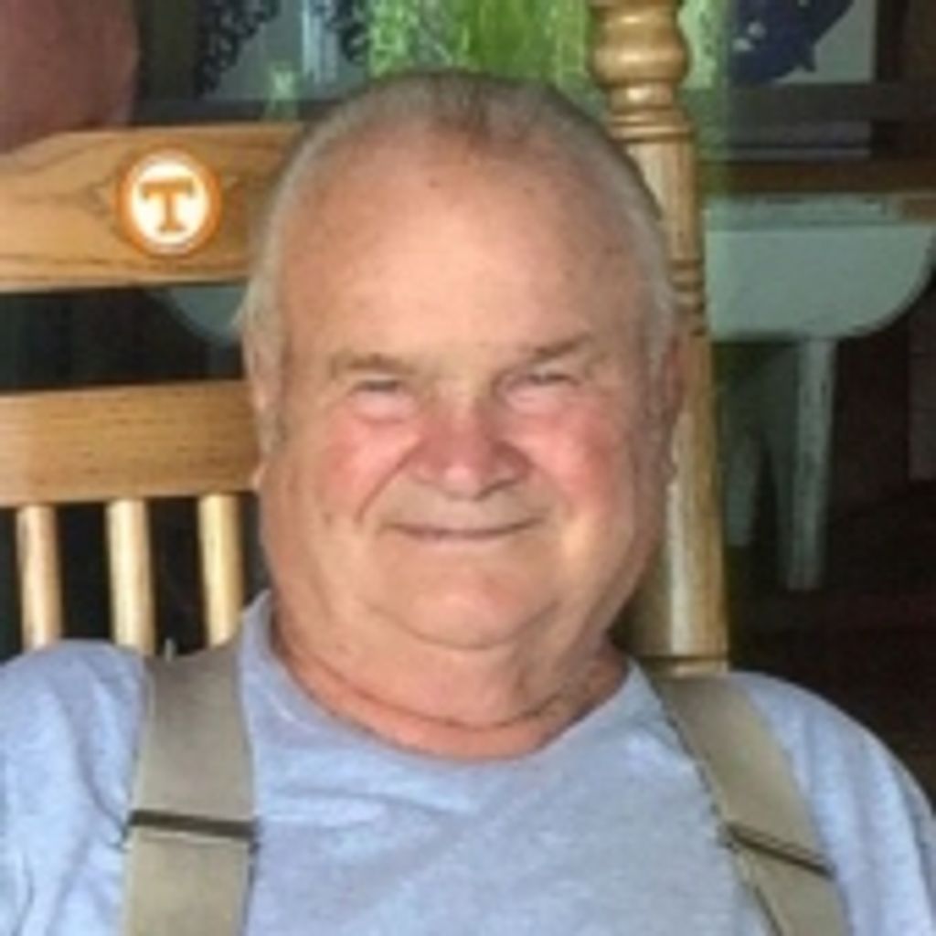 Samuel Coffee