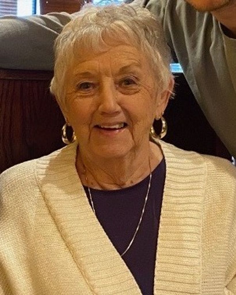 Patsy E Reccius Profile Photo