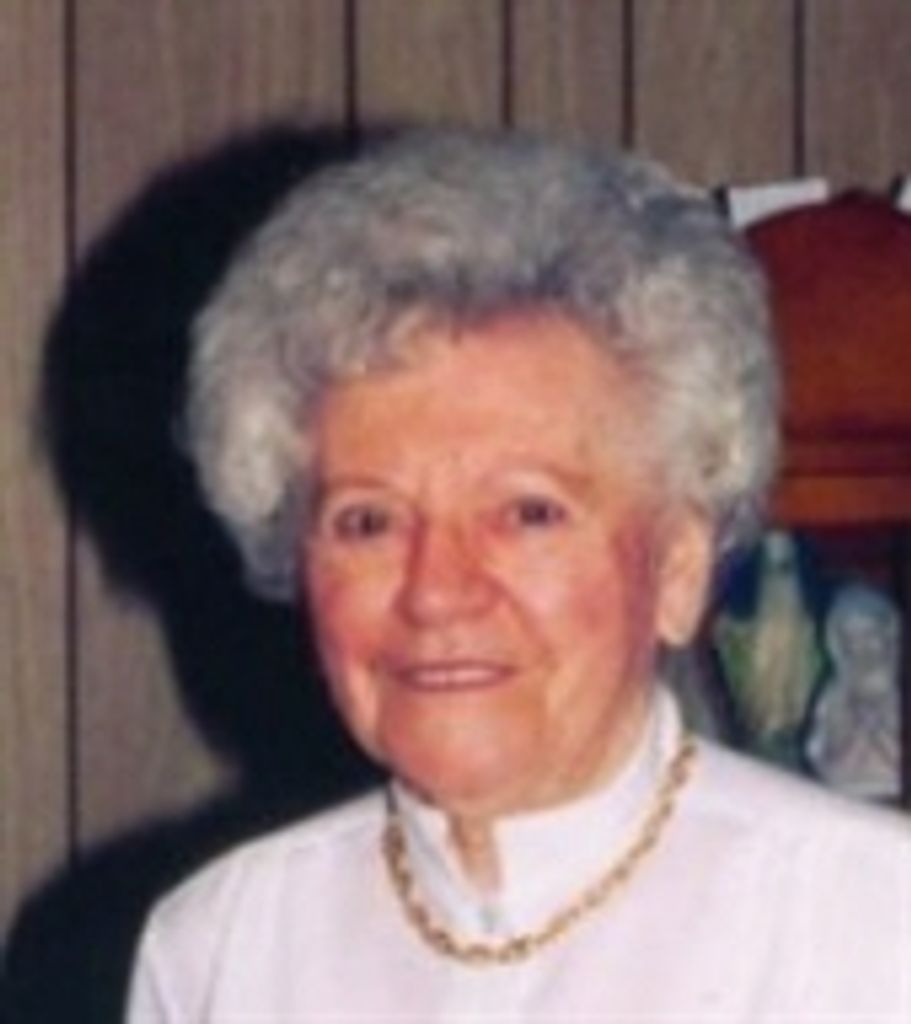 Sophie M. Dobias