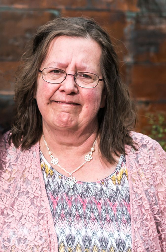 Nancy J. Lausted Profile Photo