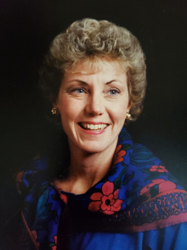 Patricia Ann Jackson Profile Photo