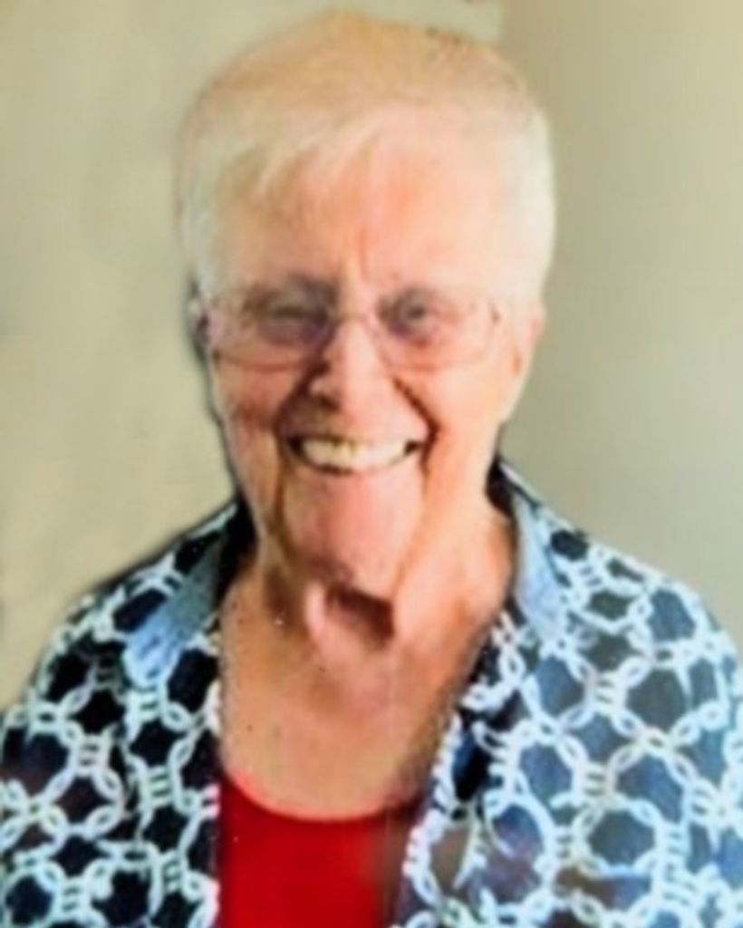 Beatrice L. Detchon Profile Photo
