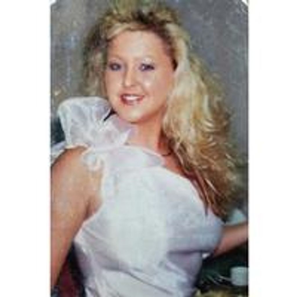 Kimberly "Kim" Fitts