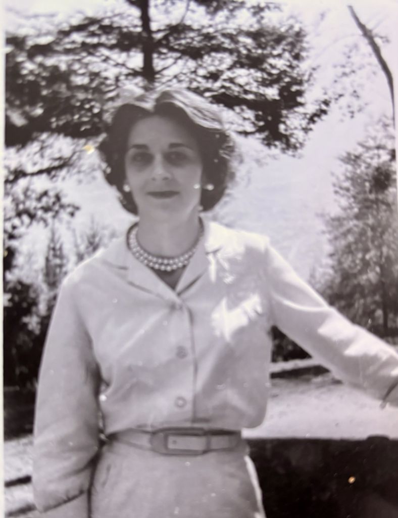 Freya Sattelmaier Butler