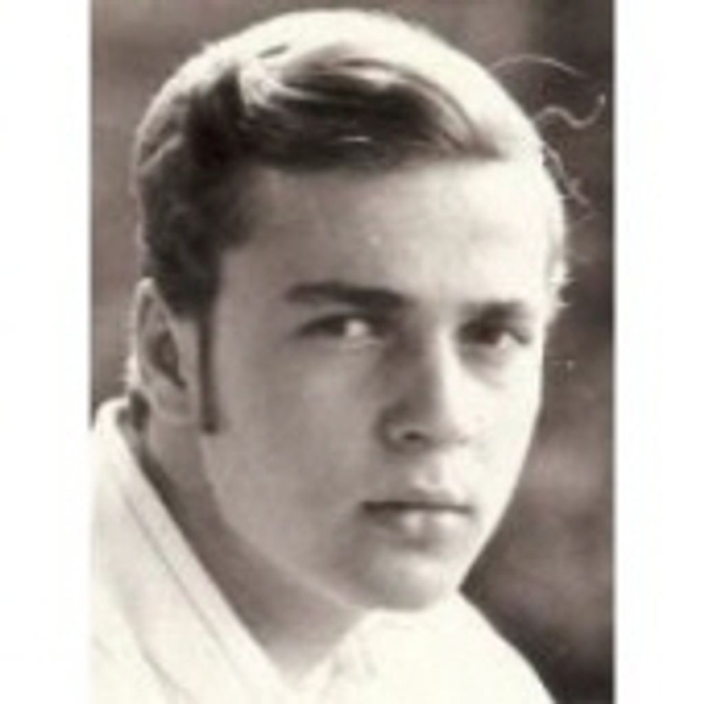 Bernard J. Fota