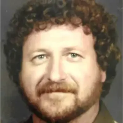 David Tolson Profile Photo