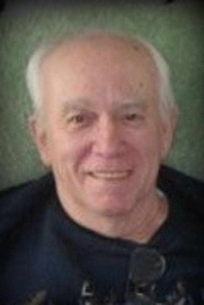 Robert M."Bob" Pekarski