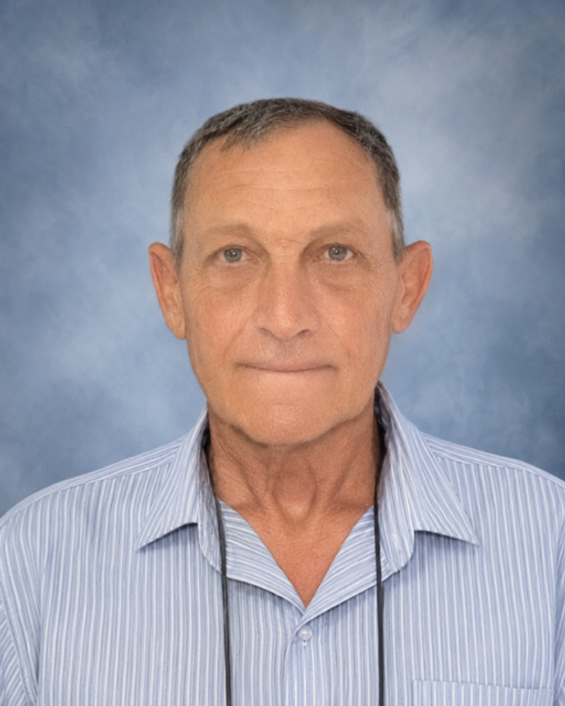 Michael "Mike" R. Hall Profile Photo