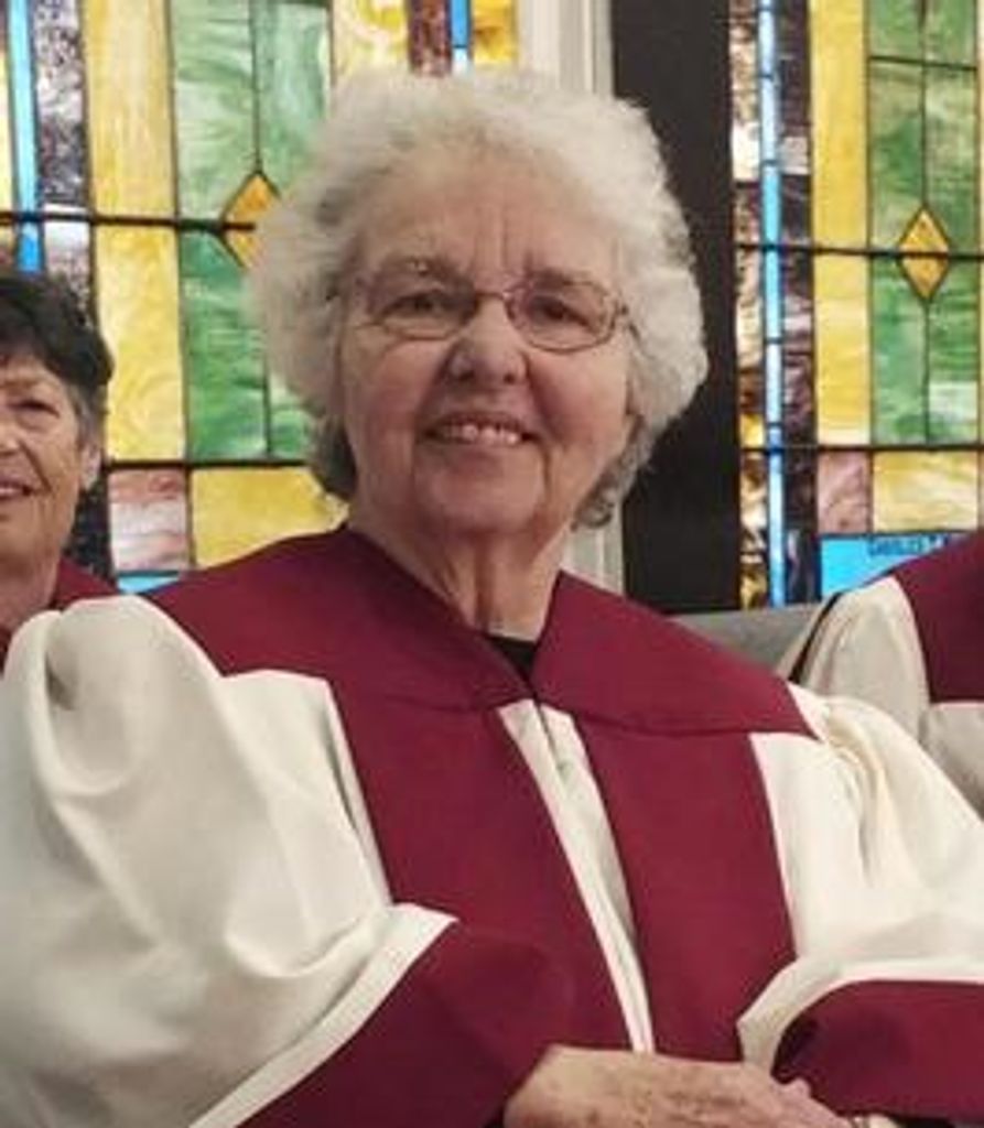 Thelma Krantz Profile Photo