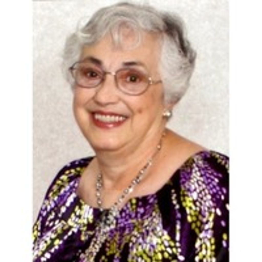 Barbara Jean Gaab