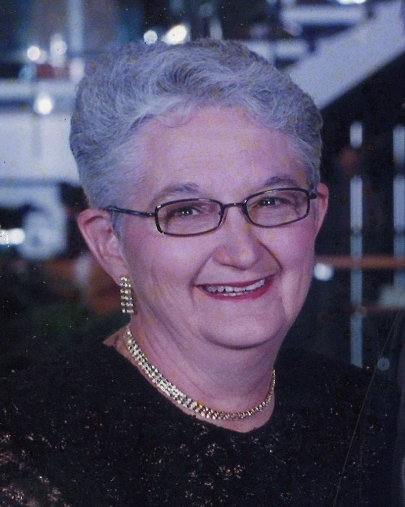 Nancy A. Durall
