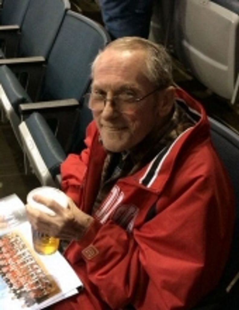 Fred J. "Rick" Schmidt Jr.