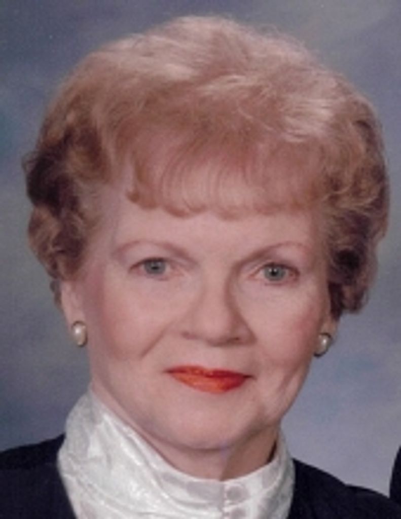 Shirley Ann Hardesty Profile Photo