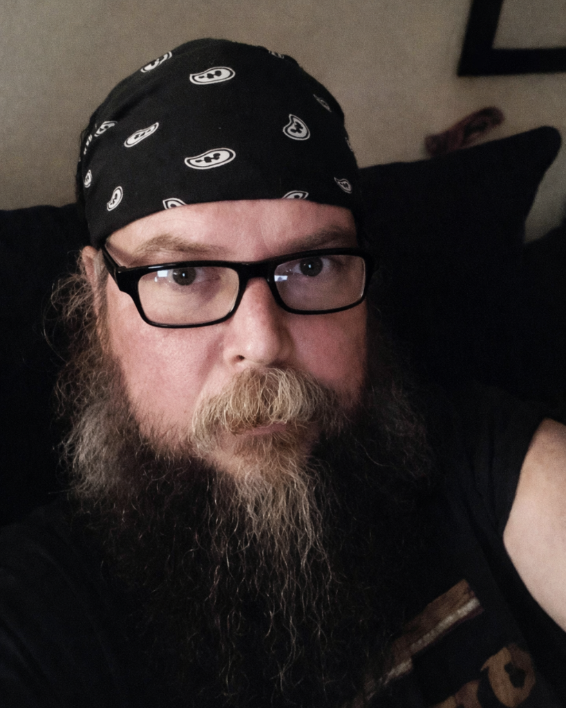 Chad Everett Miller Profile Photo