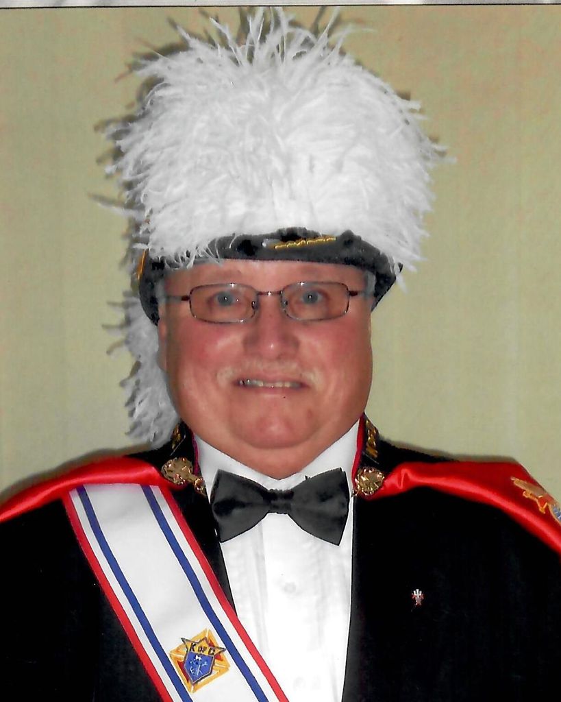 Donald J Dubois Profile Photo