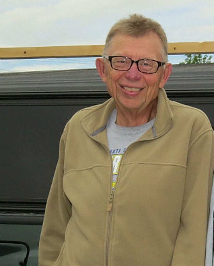 Peter John Hauff Profile Photo