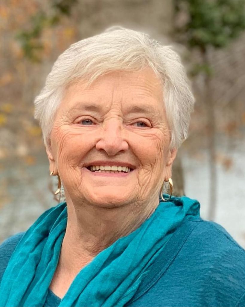 Frances Brackman Staley Profile Photo
