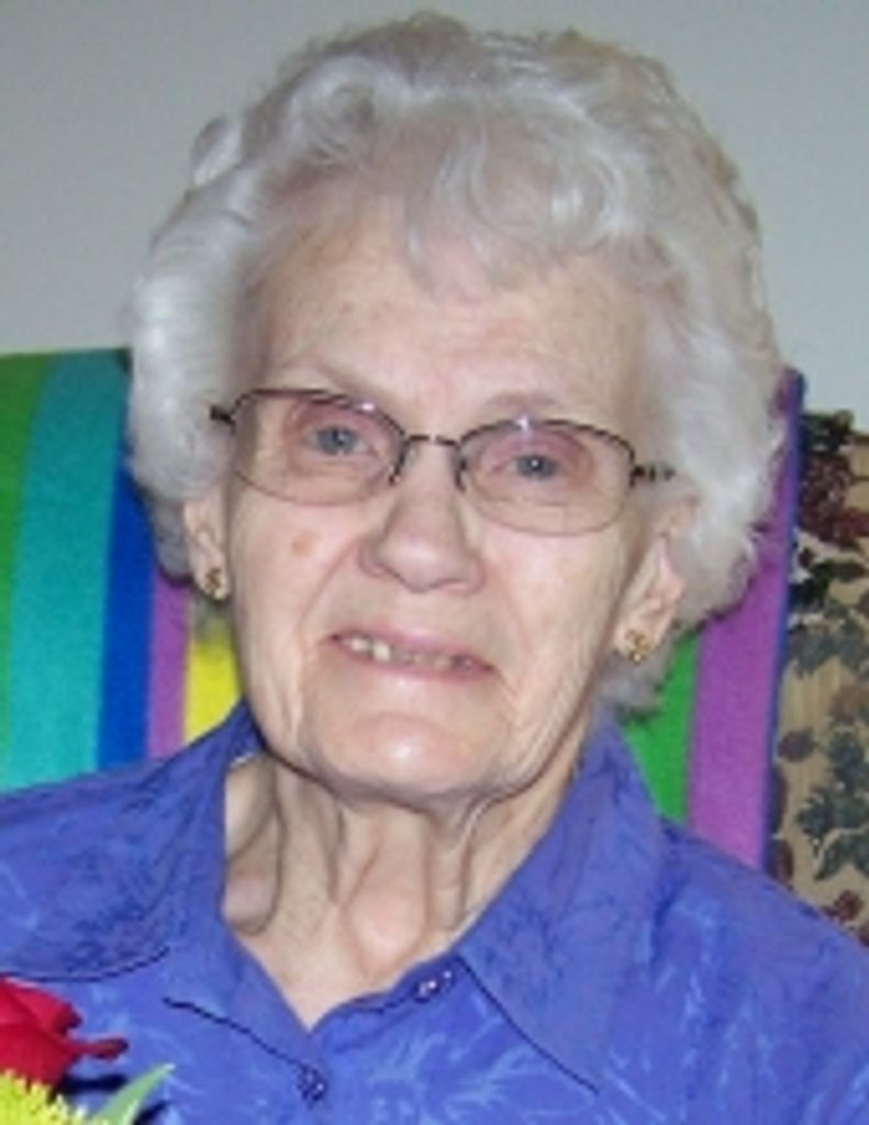 Violet Solsaa