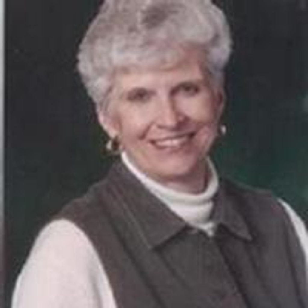 Jean Harrison Wright